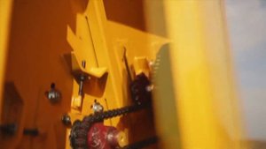 Жатки для уборки подсолнечника JOHN GREAVES  дилер ПАО «БЕРДЯНСКИЕ ЖАТКИ»