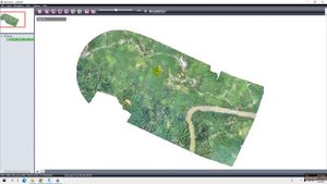 Insert High Resolution TIFF Image in to Civil 3D