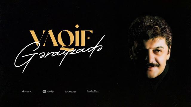 #16 Vaqif Gərayzadə - İntizar смотреть онлайн