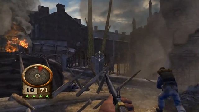 The History Channel Civil War A Nation Divided 12 North Petersburg смотреть онлайн