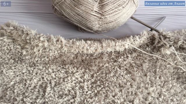 Новые вязаные процессы сентября 2020. Болталка. Нас 10000 на канале! смотреть онлайн