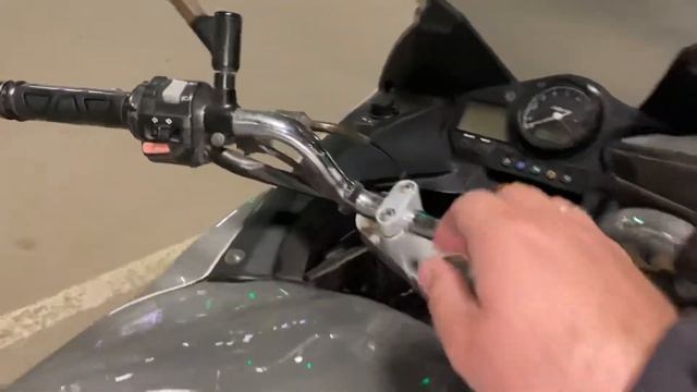 Ямаха TDM900 2006 г.в смотреть онлайн