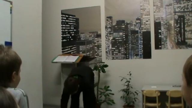 Развитие жестов и мимики смотреть онлайн