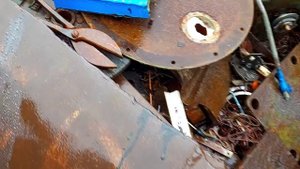 Супер НАХОДКИ НА МЕТАЛЛОЛОМЕ !!! ???