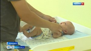 Уникальная диагностика недоношенных детей