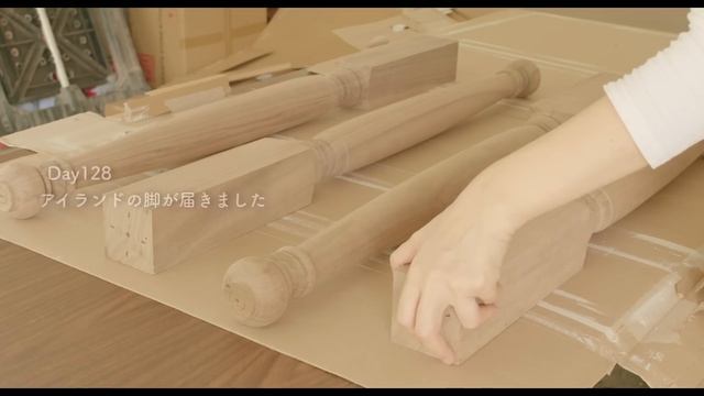 いなか暮らしのキッチンツアー?６ヶ月のリフォームの記録