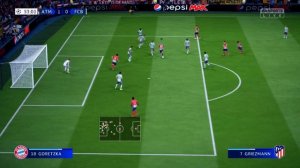 FIFA 19 | LA CROQUETA TUTORIAL | PS4 XBOX ONE