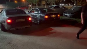 Отстрелы попкорн all4swap тюнинг выхлоп v8 bmw e46 бмв е46 в8 3 узет 3uz