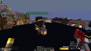 БЛС ПРИШЕЛ ЗА ПУГОДОМ | МайнШилд 3