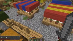 RPG Azerus на проэкте Cristalex №1:квест Плюшавый крипер (игрушка)