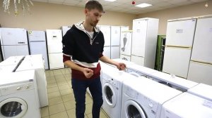 Стиральная машина б/у, как правильно выбрать, что нужно знать?