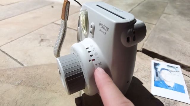 Fotos Estouradas na Instax mini. NUNCA MAIS. смотреть онлайн