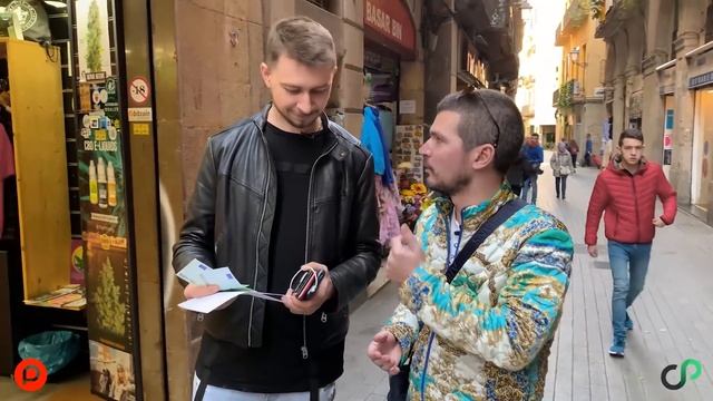 Прожить день за крипту в Барселоне. Миссия выполнима? Платежи криптовалютой и купля-продажа в Европ