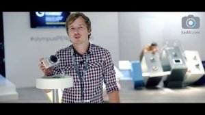 Olympus PEN E-PL7 - Превью-обзор Беззеркальной Фотокамеры Начального Уровня - Photokina 2014