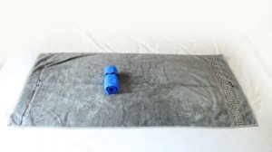 Спортивное полотенце 01