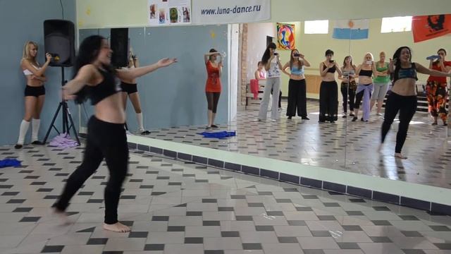 Анна Верхоглядова смотреть онлайн