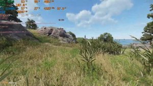 RTX 3050 8gb | i5 11400f | Arma Reforger