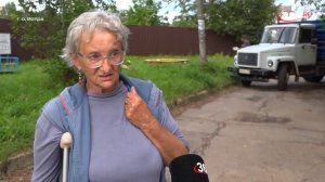 Что делать, если ваш сосед страдает синдромом «Плюшкина»? С таким вопросом обратились жители..