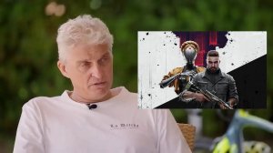 Тиньков поясняет за игры