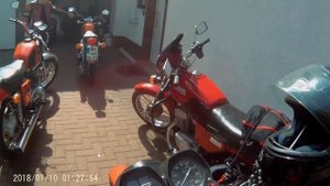 Сравниваем звук Ява 350 638 ,Иж ПС ,Иж Юпитер 5