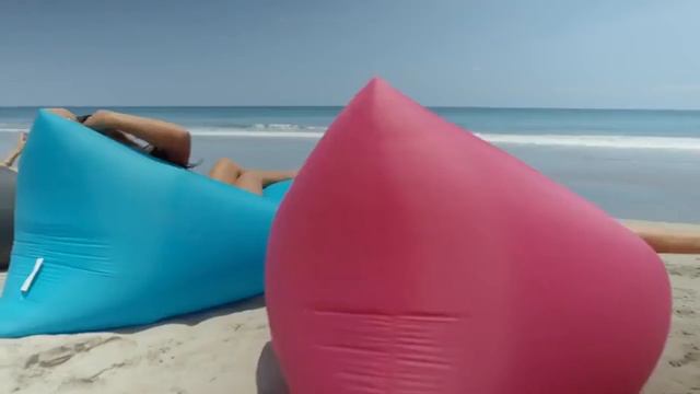 Надувной диван Биван-Ламзак смотреть онлайн