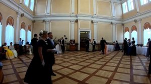 Полька мазурка