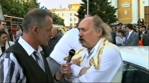 Владимир Мулявин о Белоруссии  HD автор Е.  Давыдов