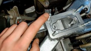 Подробная установка карбюратора Солекс 1.3 в ЛУАЗ