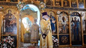 Женский монастырь Марии Магдалины ст Роговской Игумения Тавифа