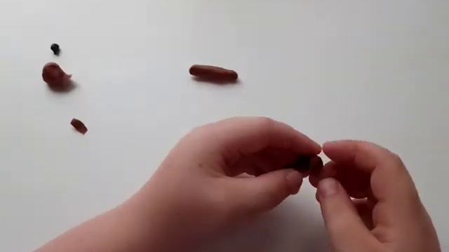 Такса из пластилина смотреть онлайн