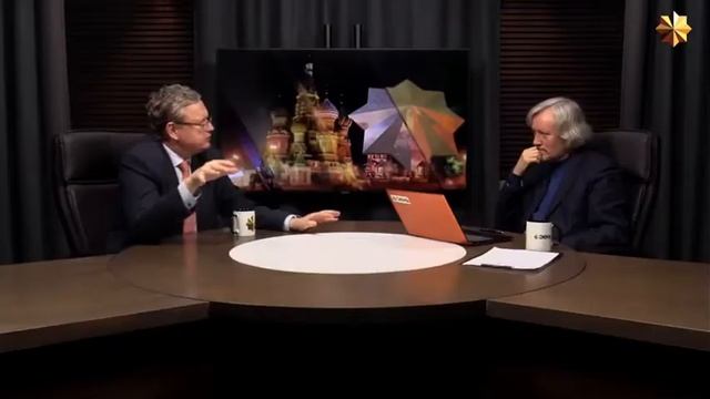 Определение ЛИБЕРАЛОВ от Делягина