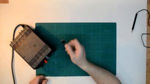 KIT DIY Лабораторный блок питания 30V/3A. своими руками