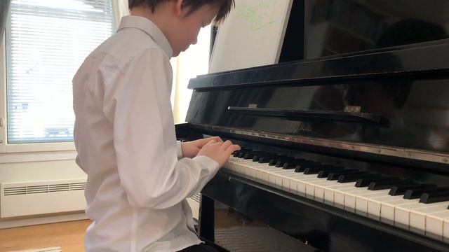 Из Бабушкиных воспоминаний смотреть онлайн