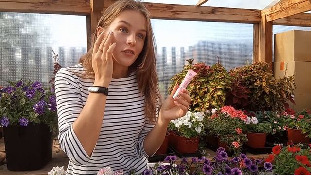 АНТИВОЗРАСТ КОСМЕТИКА 45+