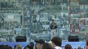 Николай Горобец  Эх, ма! Лето не зима! (Ф. Киркоров).mp4