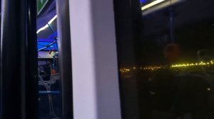 Троллейбус, маршрут №48 ВМЗ-6215.01 б.1186 (13.02.2023) Санкт-Петербург