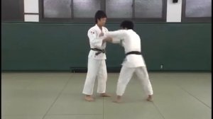 Uchi komi.Учи коми с использованием пояса.Подготовительные упражнения. #judo