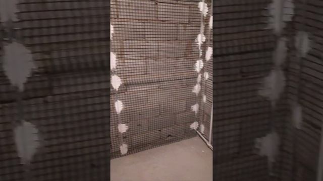 штукатурка, стяжка, подготовка... смотреть онлайн