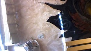 Видео с веб-камеры. Дата: 13 февраля 2014 г., 15:10.