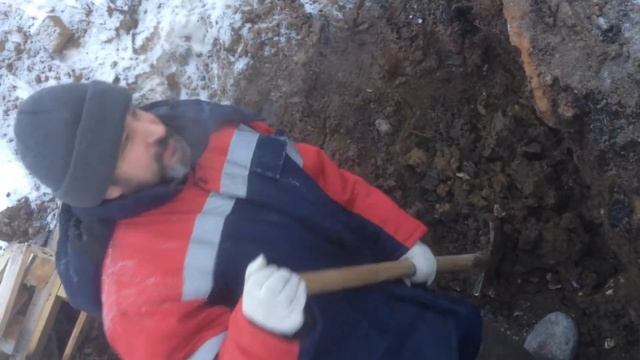 Работяги в Зеленограде. 23 микрорайон. смотреть онлайн