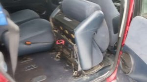 Volkswagen Sharan 1.9 TDI 110 л.с. двигатель AVG