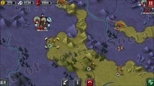 Let's Play World Conqueror 3 - Alien Conquest ( Japan ) Part 8