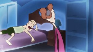Snore - Vancouver Film School (VFS)