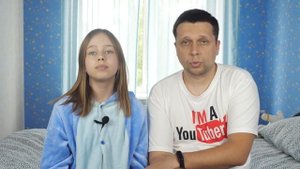 Как украли каналы Alisa Che, Испытатели и Erika Che