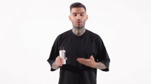 Универсальный мужской шампунь для ежедневного использования //Шампунь для ручной мойки в барбершопе