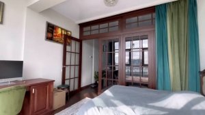 Продажа апартаментов в жилом комплексе Скай-Сколково. Индивидуальный дизайн-проект отделки.