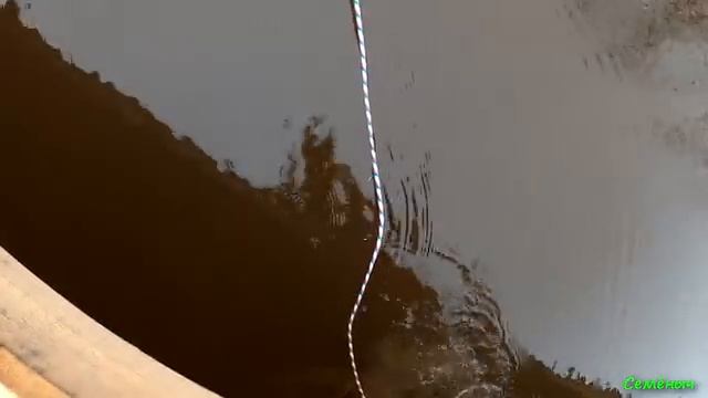 Рыбалка на Мордушку, Вершу, Катиску, Кубарь весной в полноводье. Улов очень удивил. смотреть онлайн