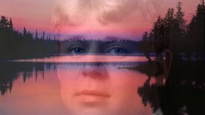 Сергей Есенин Выткался на озере алый свет зари кавер под гитару