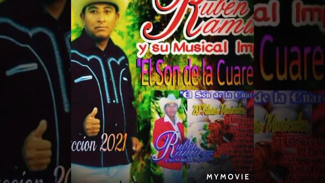 ENTRE COPA Y COPA Ruben ramirez y su musical impacto смотреть онлайн