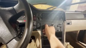 РАЗОБРАЛИ НА ЗАПЧАСТИ СТАРУЮ ВОЛЬВО 850!